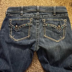 Ariat Women’s Jeans - Size 30 L (long)